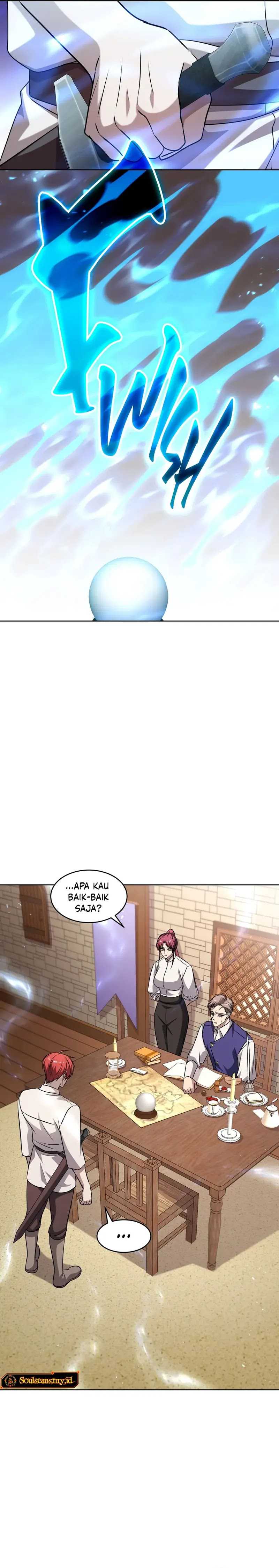 Lord of Mana Chapter 23 Gambar 26