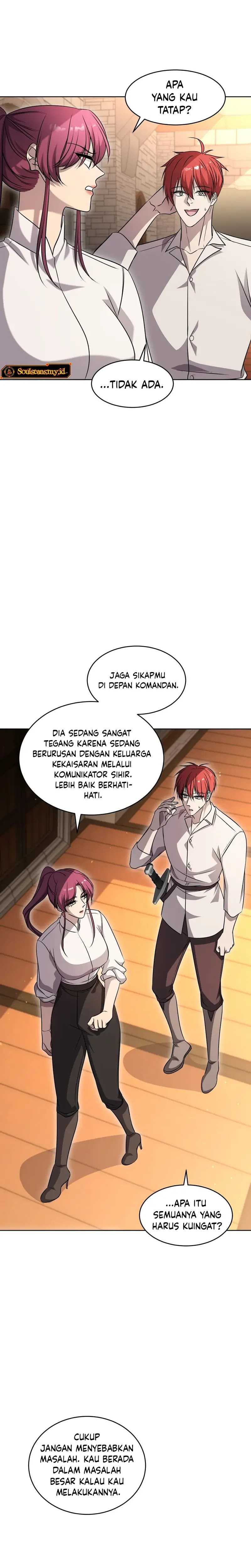 Lord of Mana Chapter 23 Gambar 6