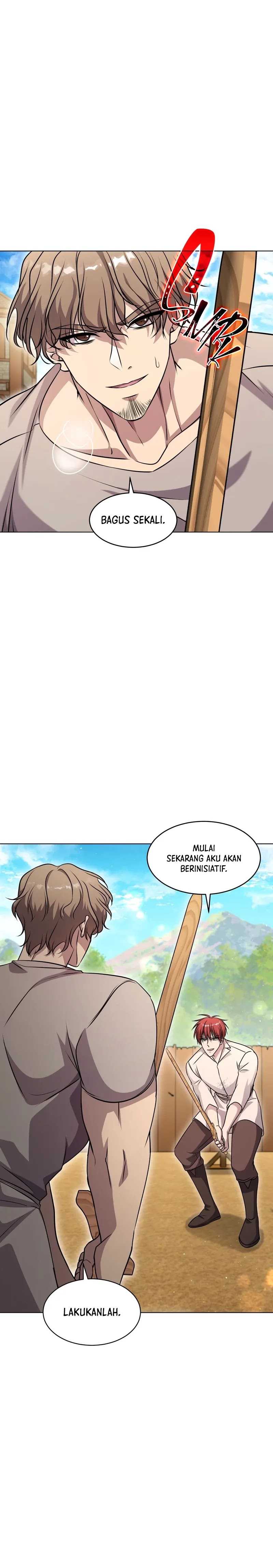 Lord of Mana Chapter 22 Gambar 14