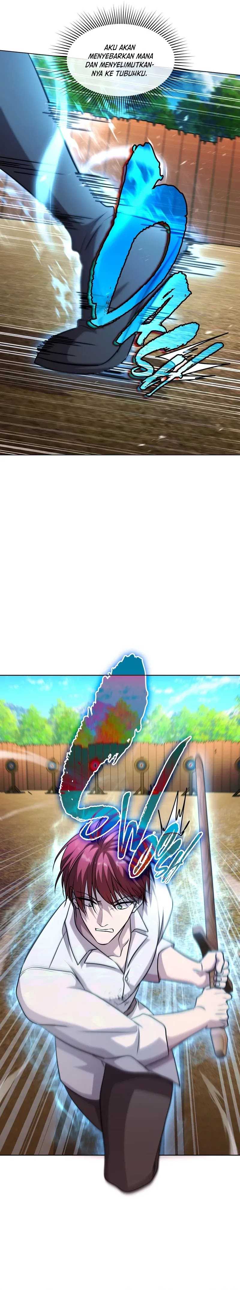 Lord of Mana Chapter 22 Gambar 15