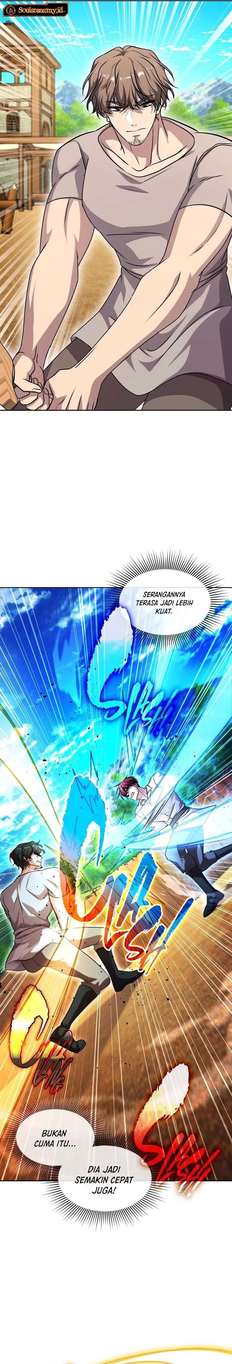 Lord of Mana Chapter 22 Gambar 16