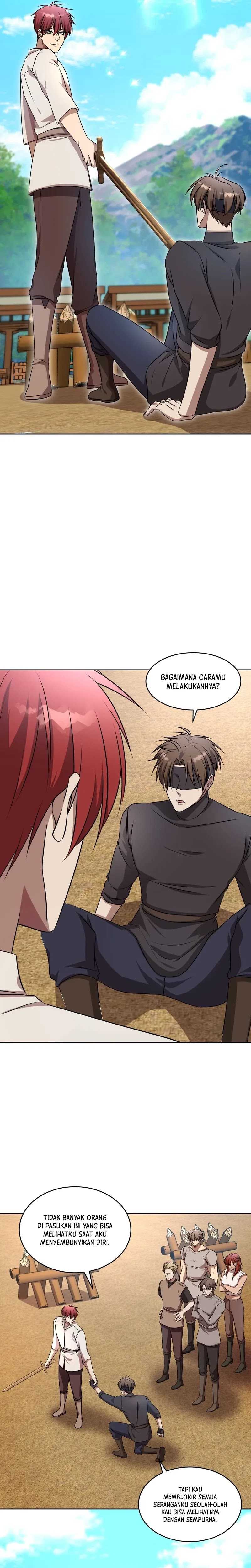 Baca Manhwa Lord of Mana Chapter 22 Gambar 2