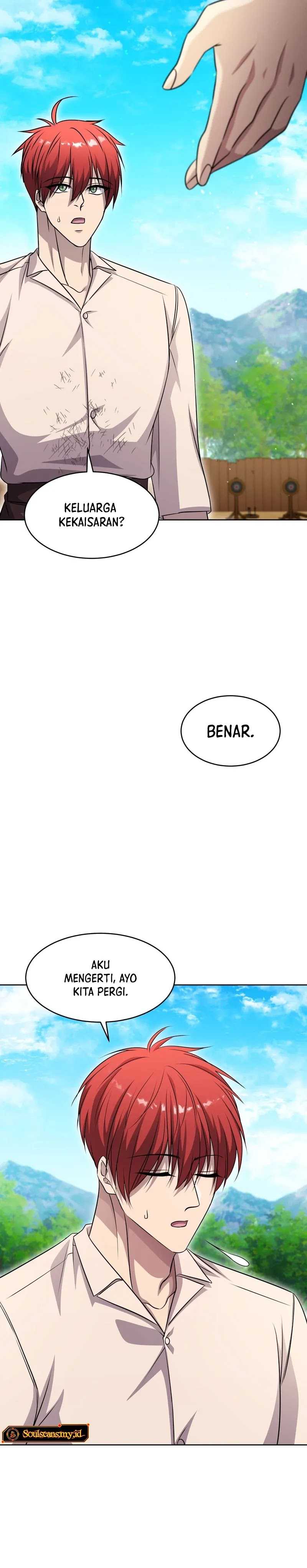 Lord of Mana Chapter 22 Gambar 22