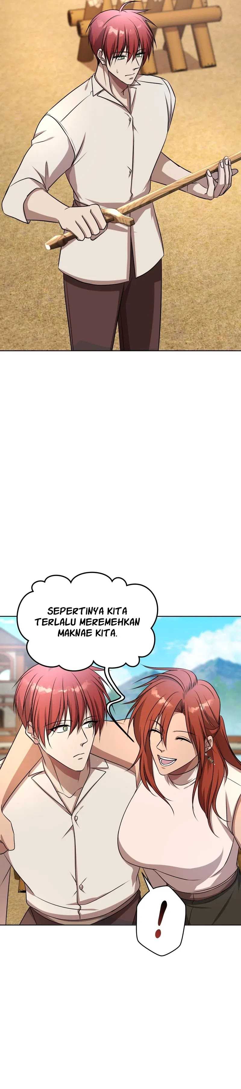 Lord of Mana Chapter 22 Gambar 5