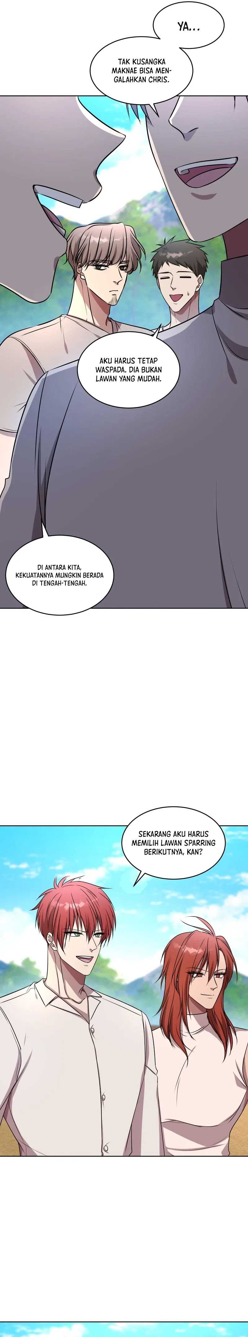 Lord of Mana Chapter 22 Gambar 6