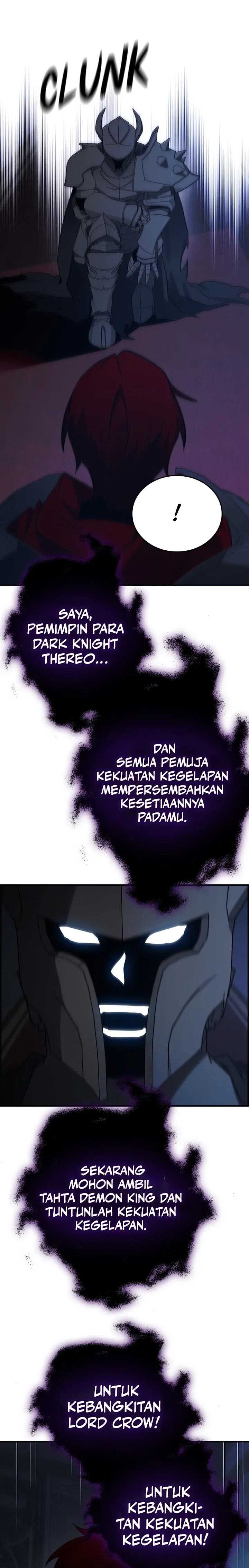 Bad Ending Maker Chapter 40 Gambar 4