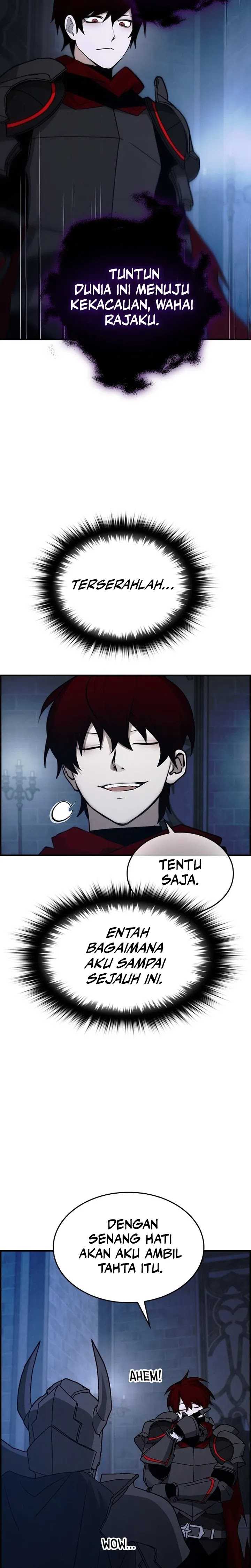 Bad Ending Maker Chapter 40 Gambar 5