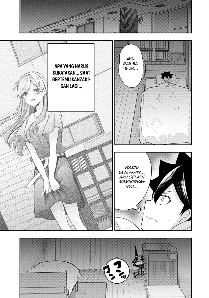 Kanojo Shoukan Shimashita!? Chapter 25 Gambar 15