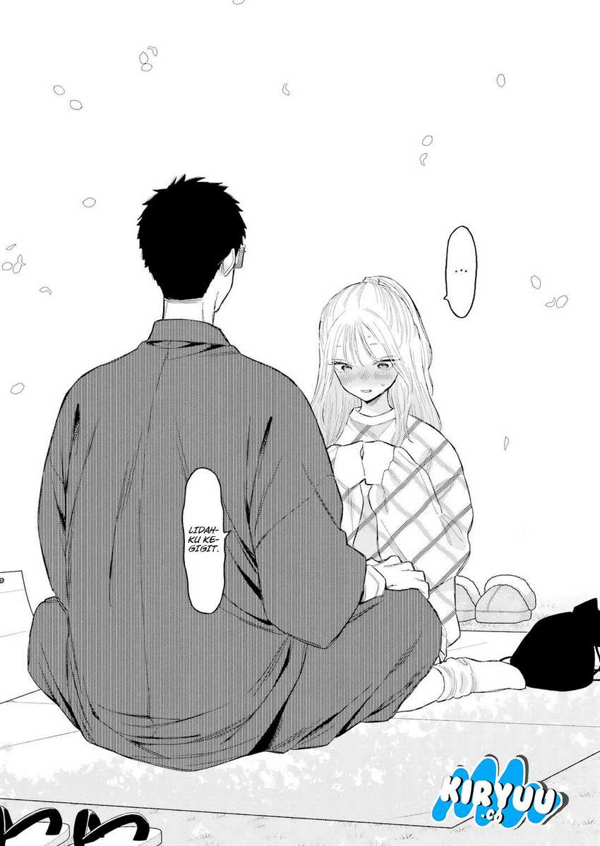 Sono Bisque Doll wa Koi wo suru Chapter 112 Gambar 19