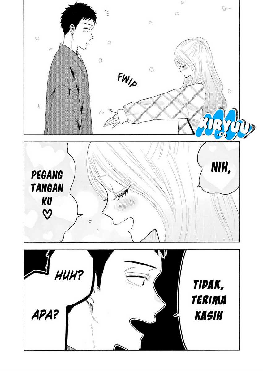 Sono Bisque Doll wa Koi wo suru Chapter 112 Gambar 7