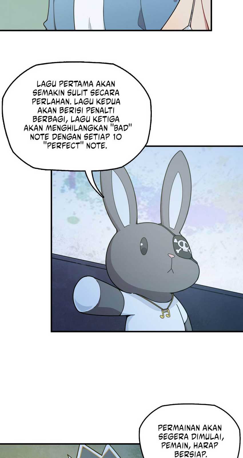 How To Properly Care For Your Pet Wife Chapter 87 Gambar 11
