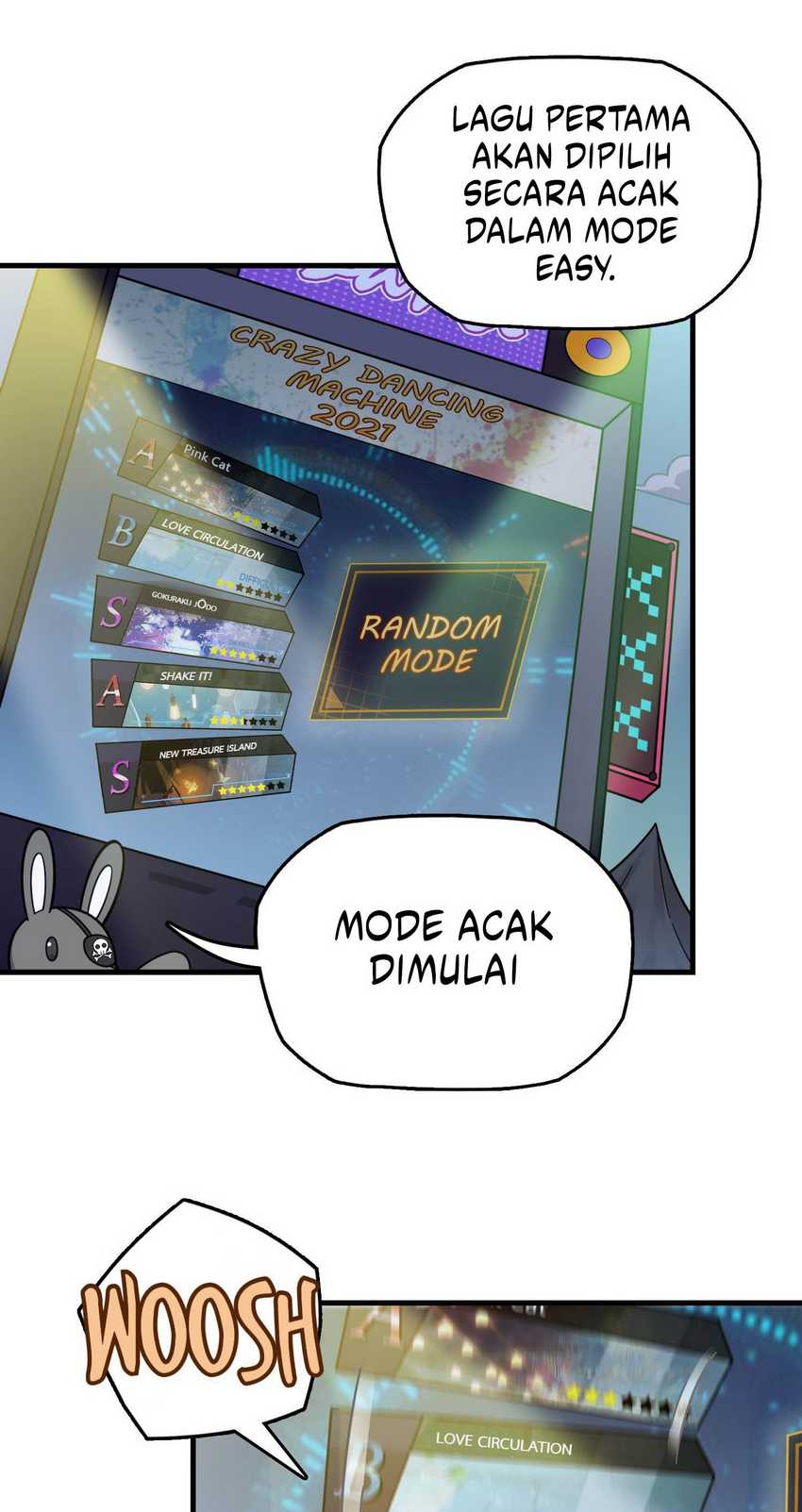 How To Properly Care For Your Pet Wife Chapter 87 Gambar 14