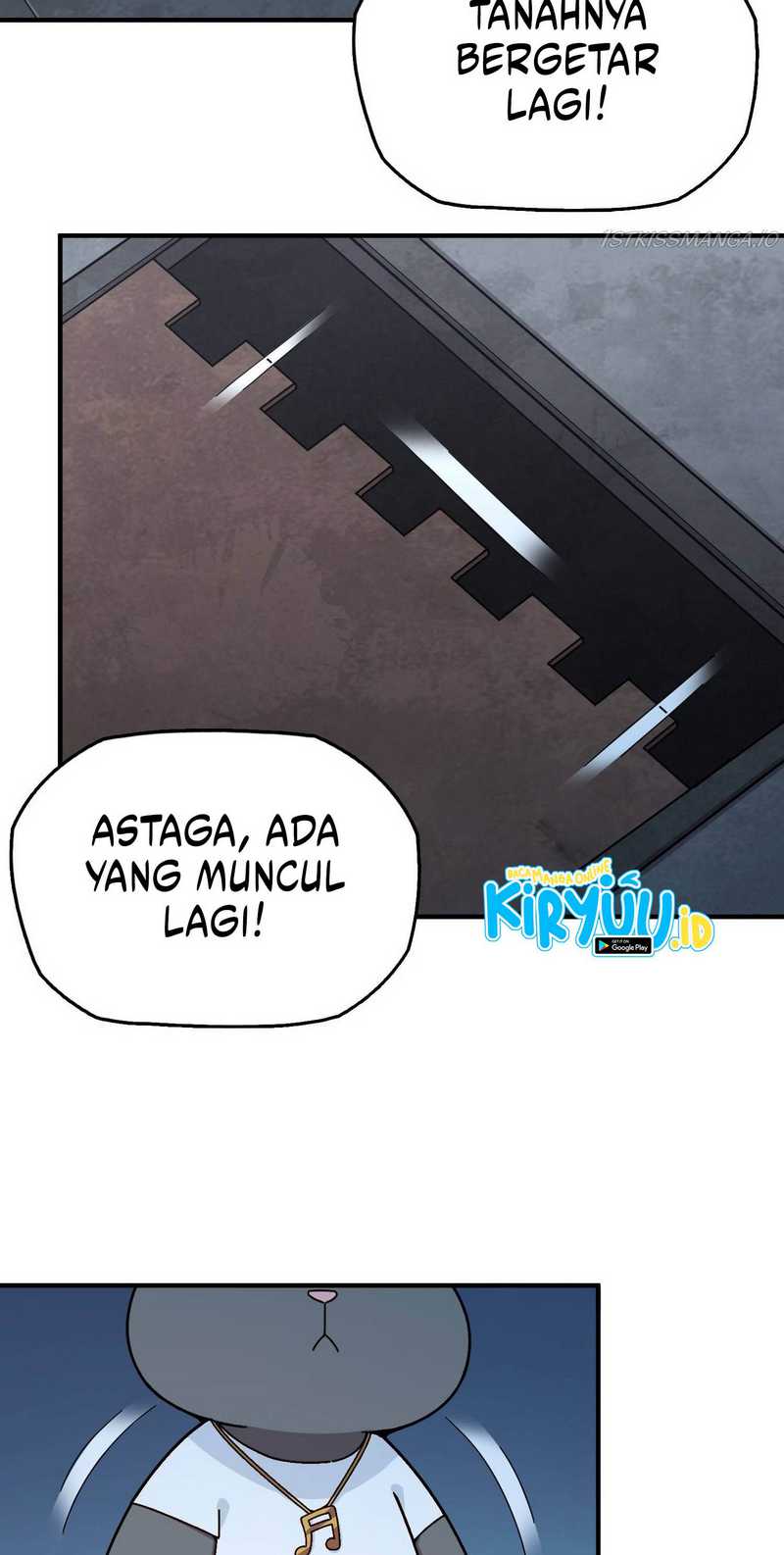 How To Properly Care For Your Pet Wife Chapter 86 Gambar 26