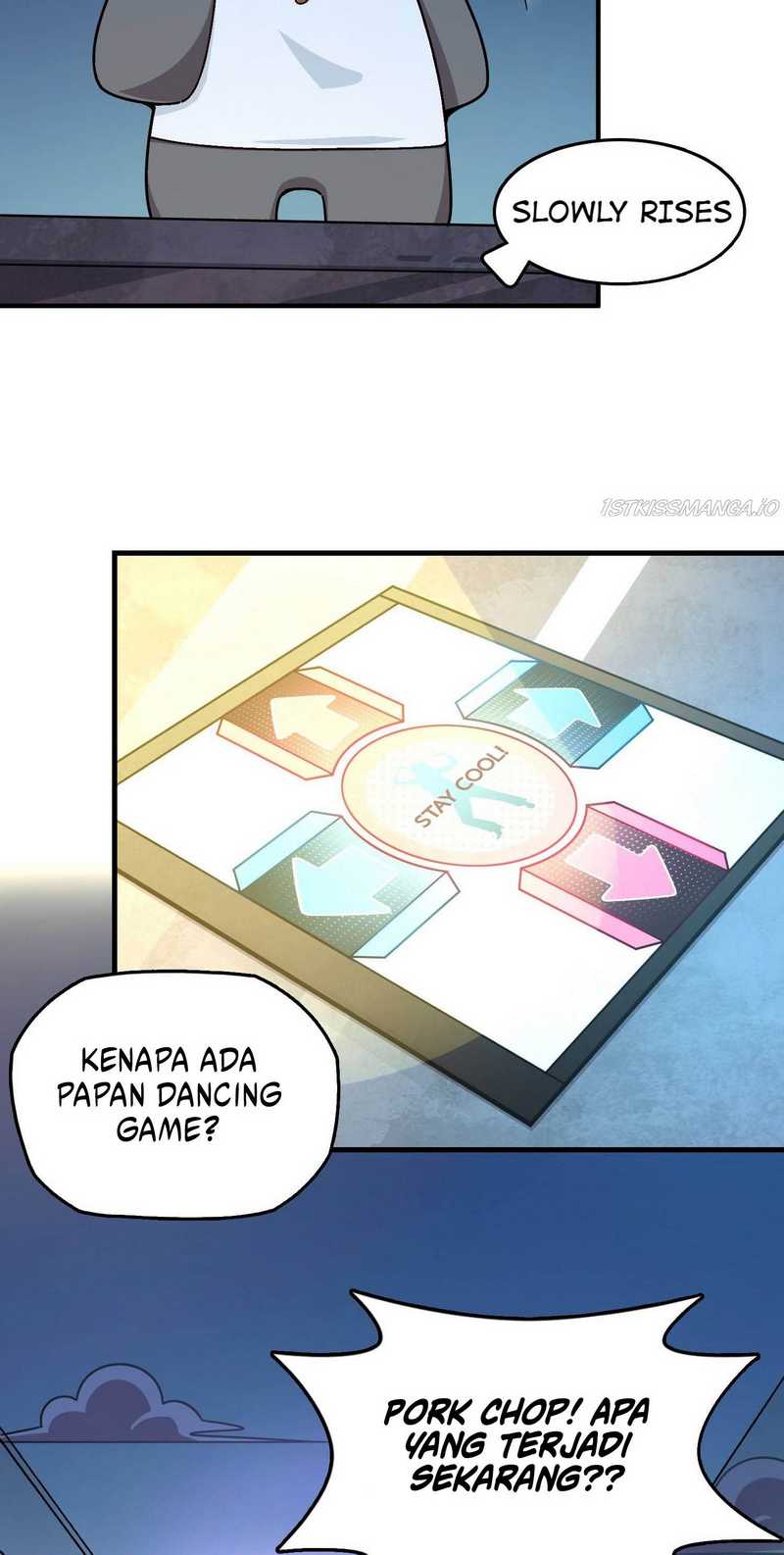 How To Properly Care For Your Pet Wife Chapter 86 Gambar 27