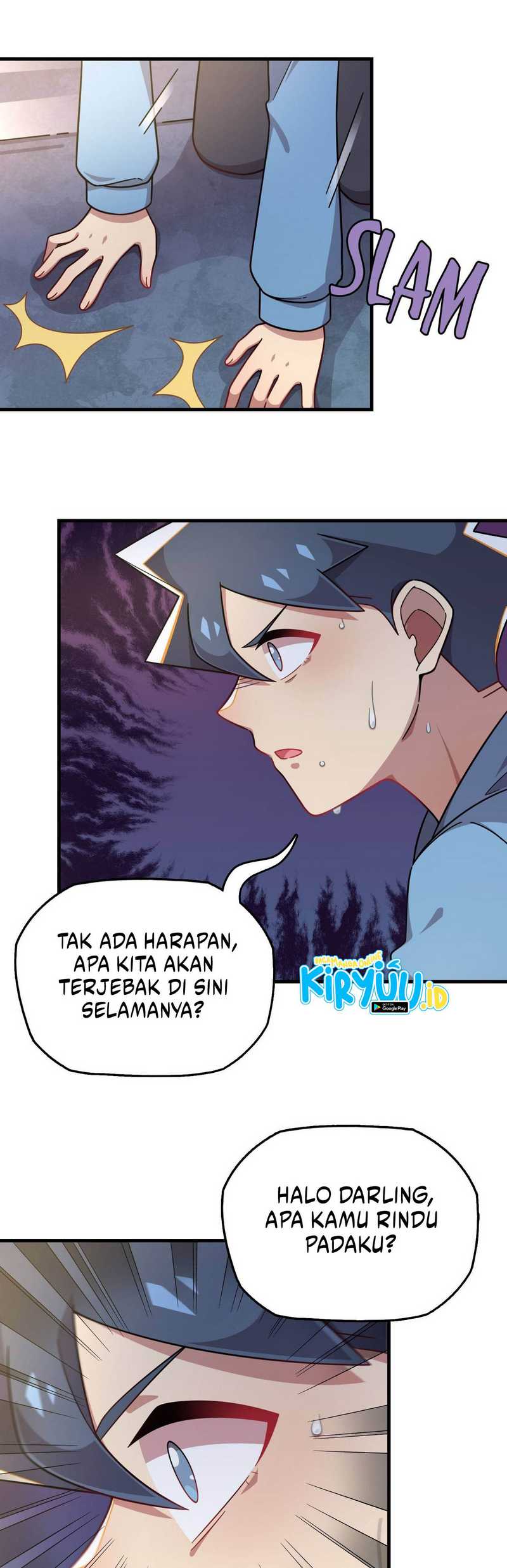 How To Properly Care For Your Pet Wife Chapter 86 Gambar 33