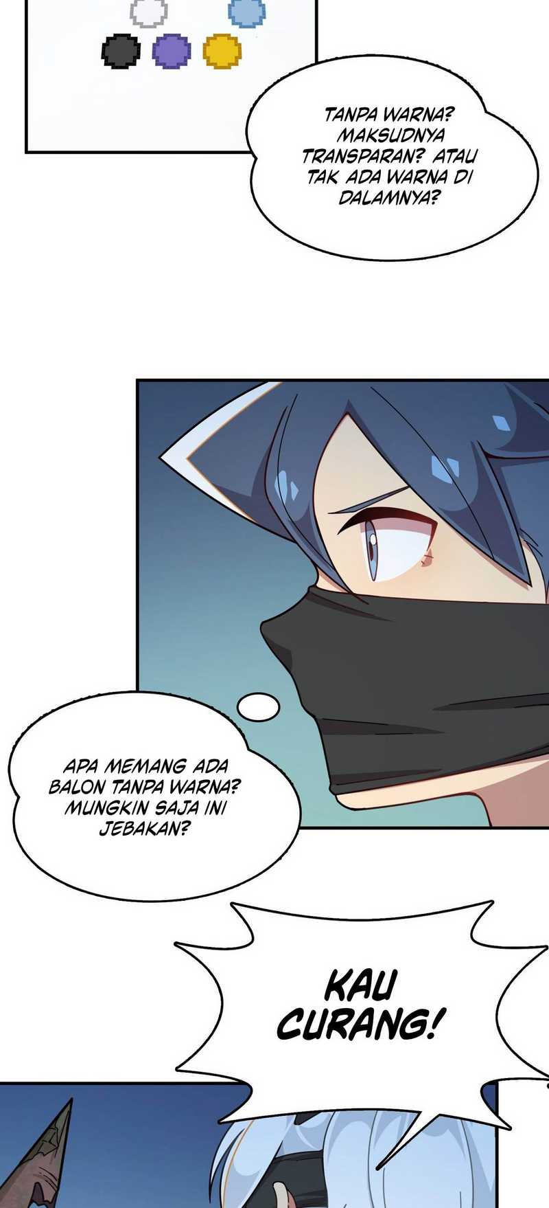 How To Properly Care For Your Pet Wife Chapter 86 Gambar 4