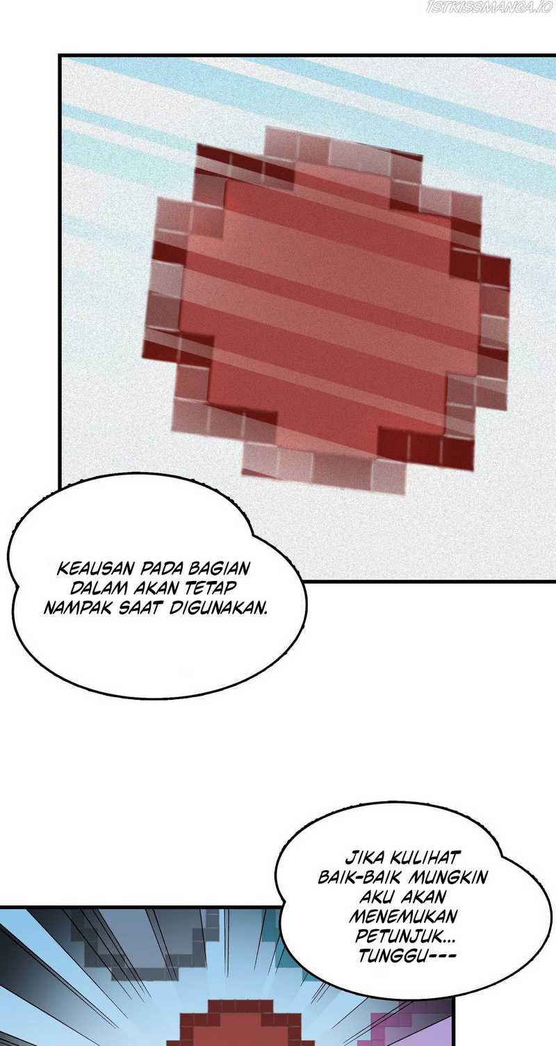 How To Properly Care For Your Pet Wife Chapter 86 Gambar 9
