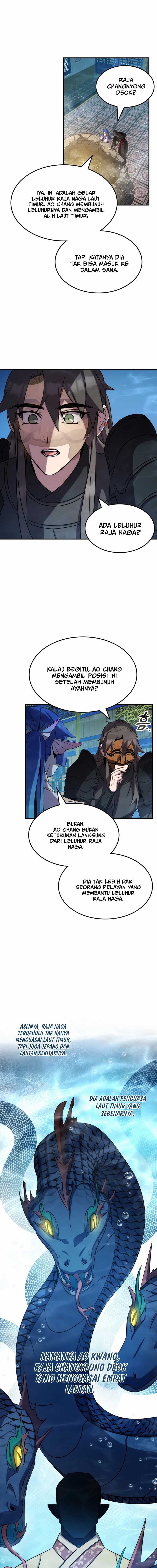 Drug Devourer Chapter 96 Gambar 10