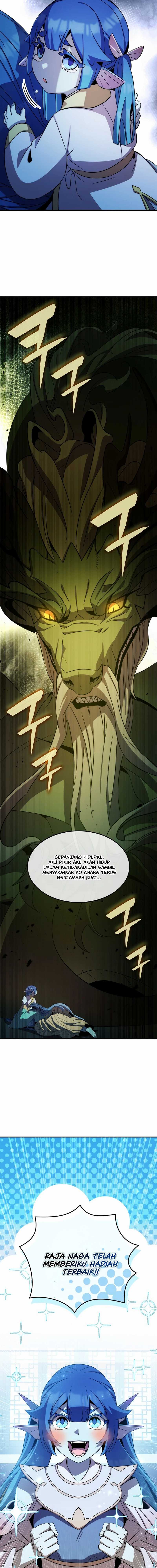 Drug Devourer Chapter 96 Gambar 4