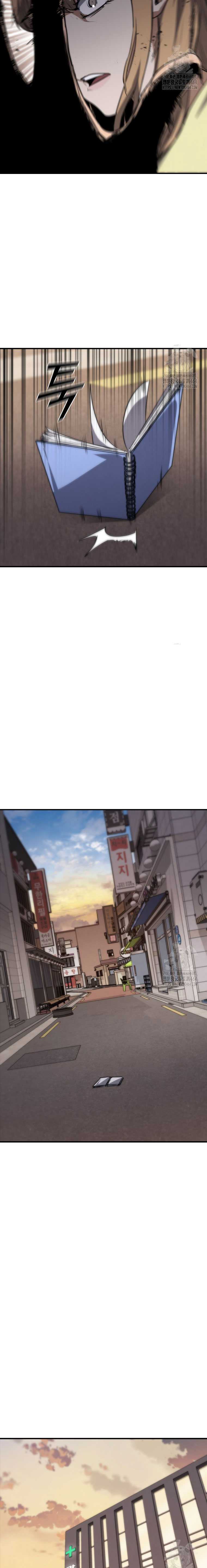 Shark Wyvern Chapter 79 bahasa Indonesia Gambar 16