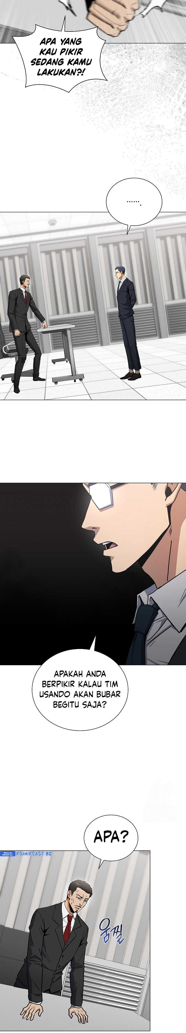 The Heavenly Demon Lord Who Doesn’t Want to Level Up Chapter 65 Gambar 10