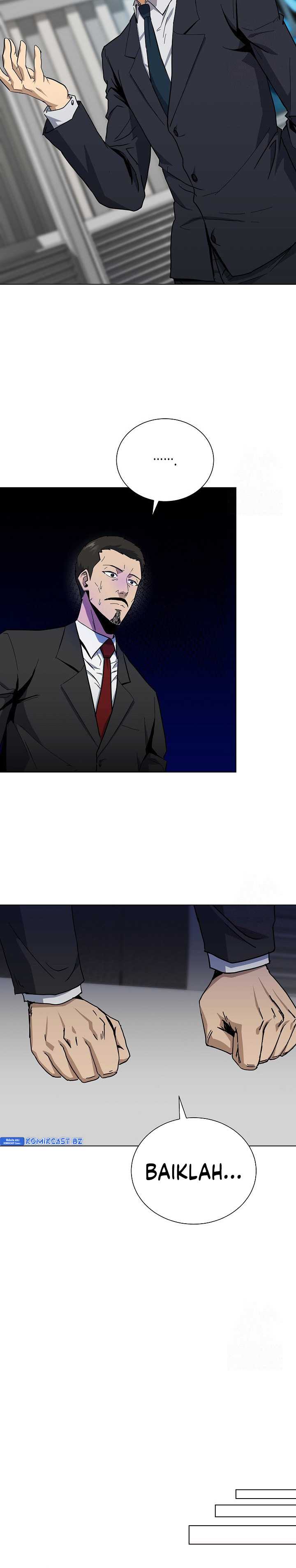 The Heavenly Demon Lord Who Doesn’t Want to Level Up Chapter 65 Gambar 14