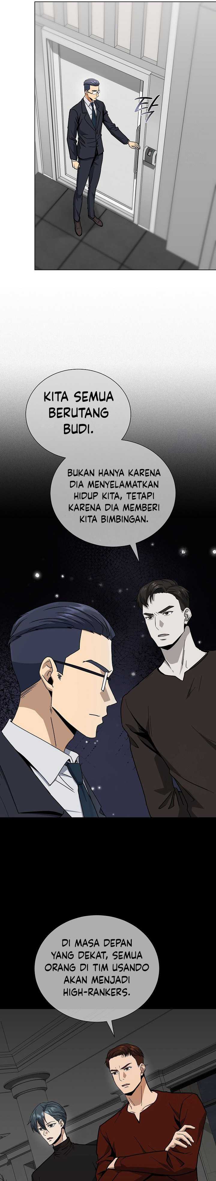 The Heavenly Demon Lord Who Doesn’t Want to Level Up Chapter 65 Gambar 15