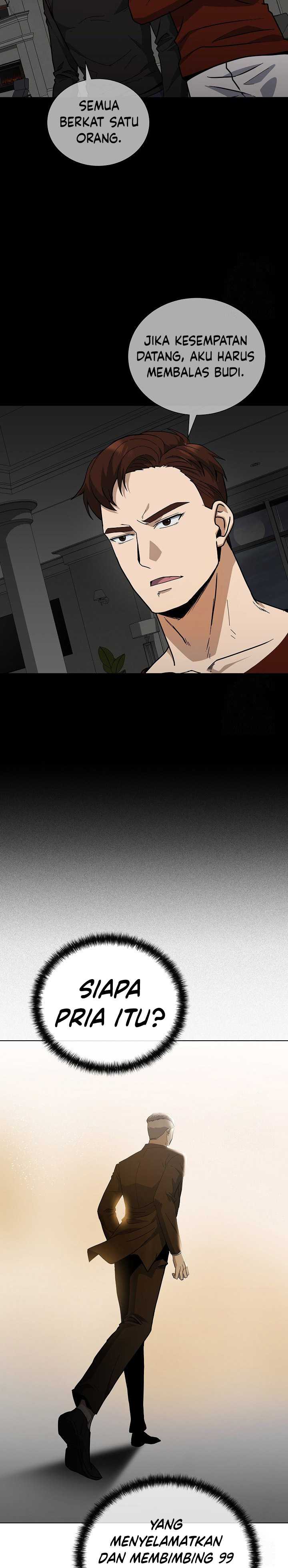 The Heavenly Demon Lord Who Doesn’t Want to Level Up Chapter 65 Gambar 16