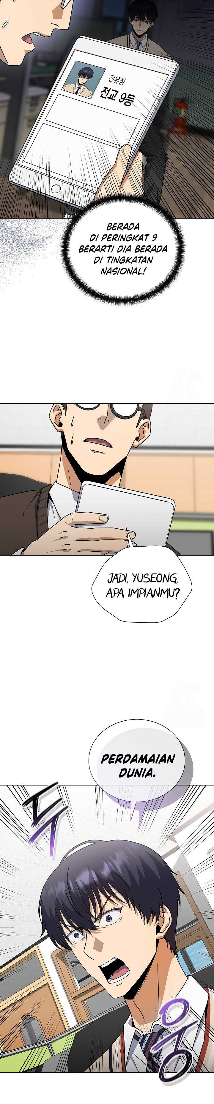 The Heavenly Demon Lord Who Doesn’t Want to Level Up Chapter 65 Gambar 21