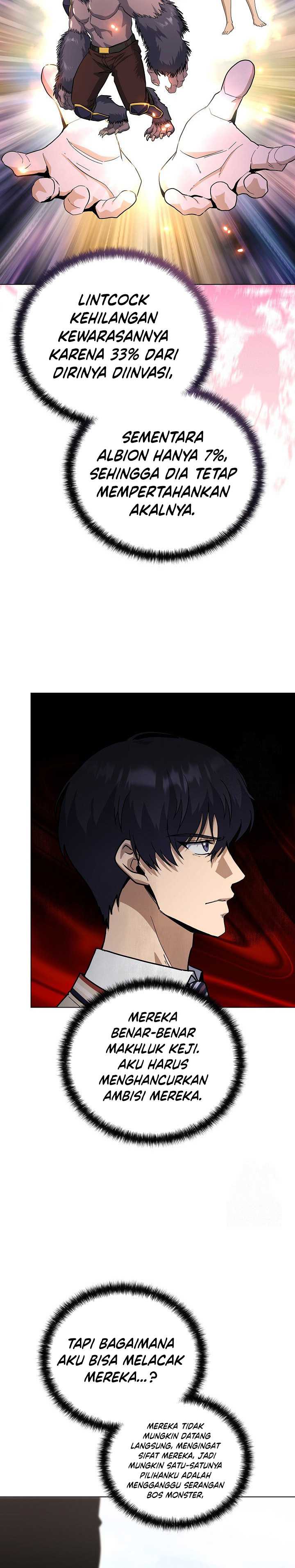 The Heavenly Demon Lord Who Doesn’t Want to Level Up Chapter 65 Gambar 25