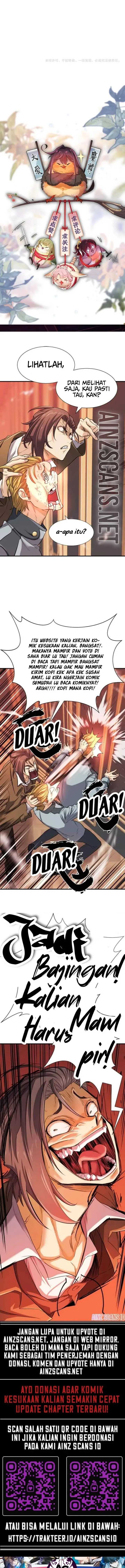 I Love the Demon Lord So Much That Even My Female Disciples Want to Kill Me Chapter 46 Gambar 10