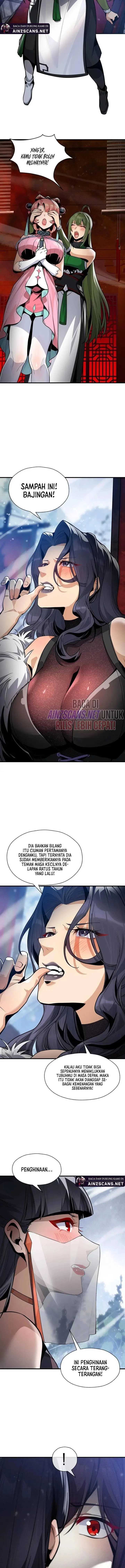 I Love the Demon Lord So Much That Even My Female Disciples Want to Kill Me Chapter 46 Gambar 3