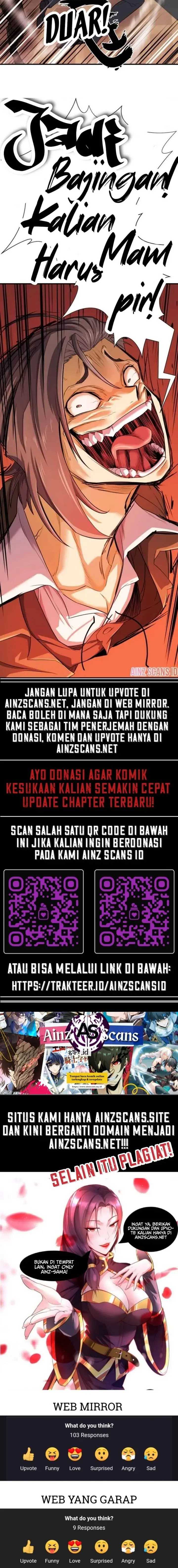 I Love the Demon Lord So Much That Even My Female Disciples Want to Kill Me Chapter 44 Gambar 10