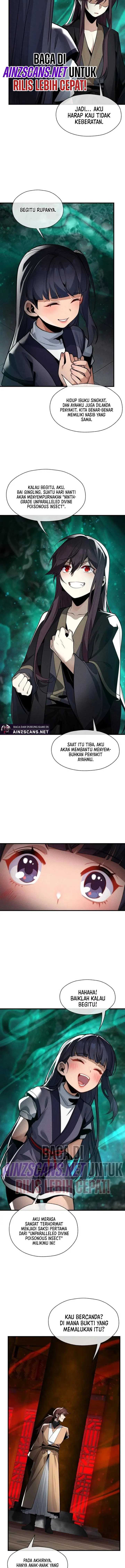 I Love the Demon Lord So Much That Even My Female Disciples Want to Kill Me Chapter 44 Gambar 5