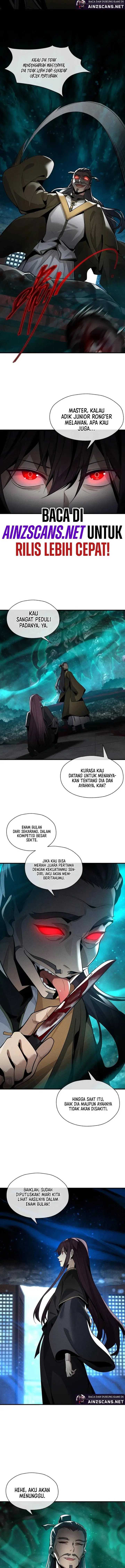 I Love the Demon Lord So Much That Even My Female Disciples Want to Kill Me Chapter 44 Gambar 8