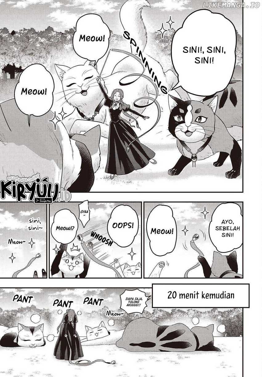 Tanaka Ke, Tensei Suru Chapter 48 Gambar 12