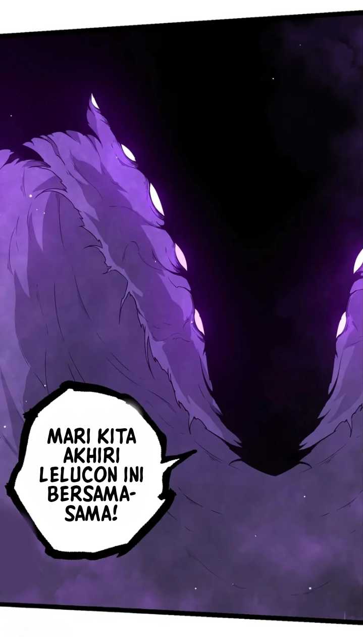 Evolution Begins With A Big Tree Chapter 311 Gambar 32