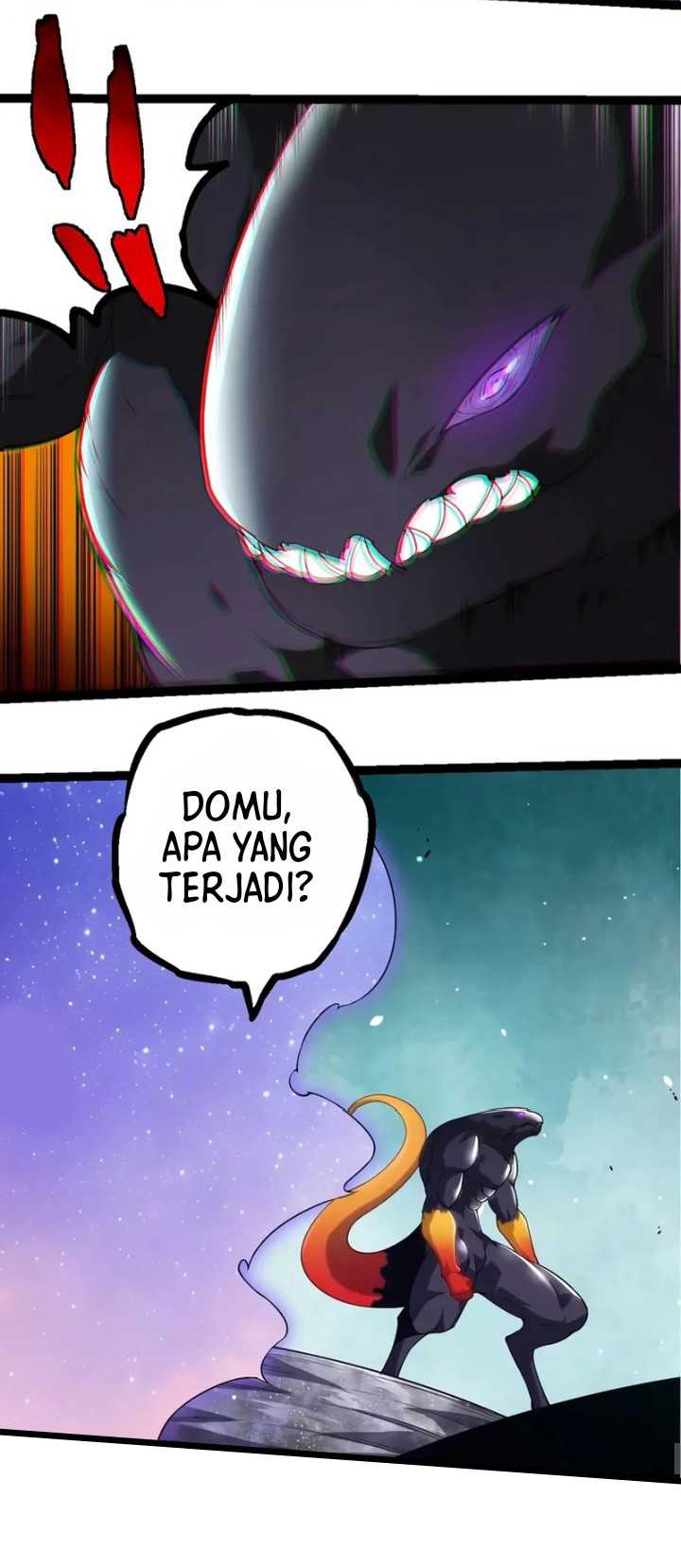 Evolution Begins With A Big Tree Chapter 311 Gambar 33