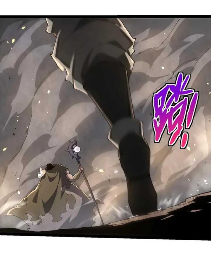 Evolution Begins With A Big Tree Chapter 311 Gambar 45