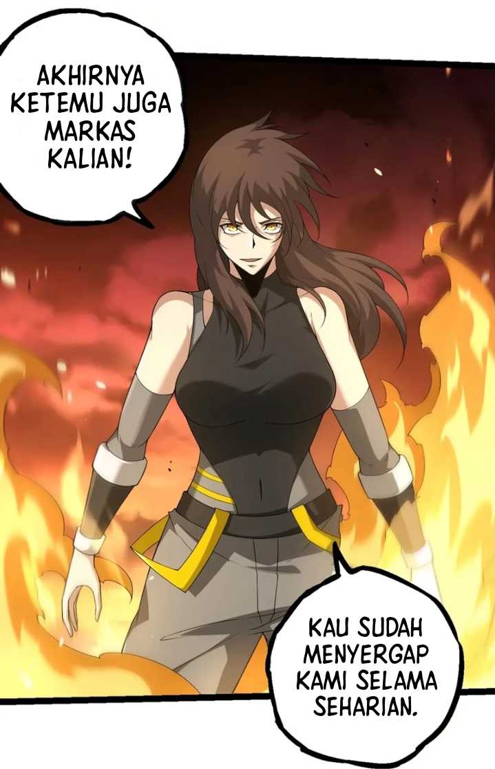 Evolution Begins With A Big Tree Chapter 311 Gambar 46