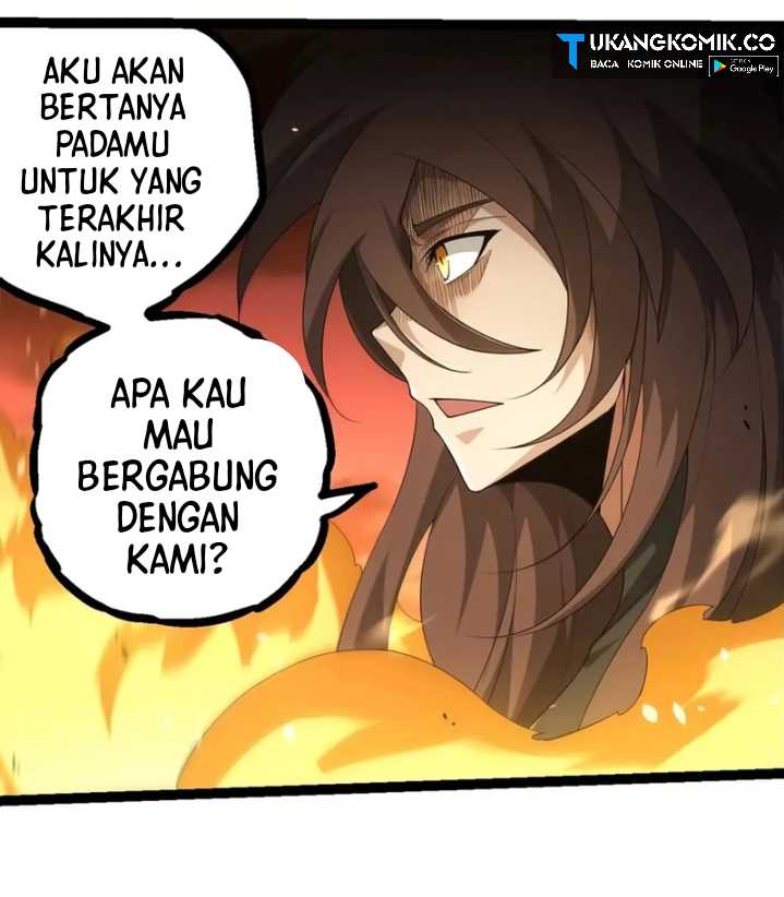 Evolution Begins With A Big Tree Chapter 311 Gambar 47