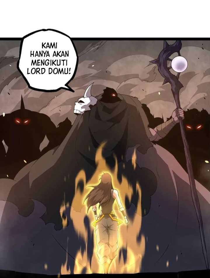 Evolution Begins With A Big Tree Chapter 311 Gambar 48