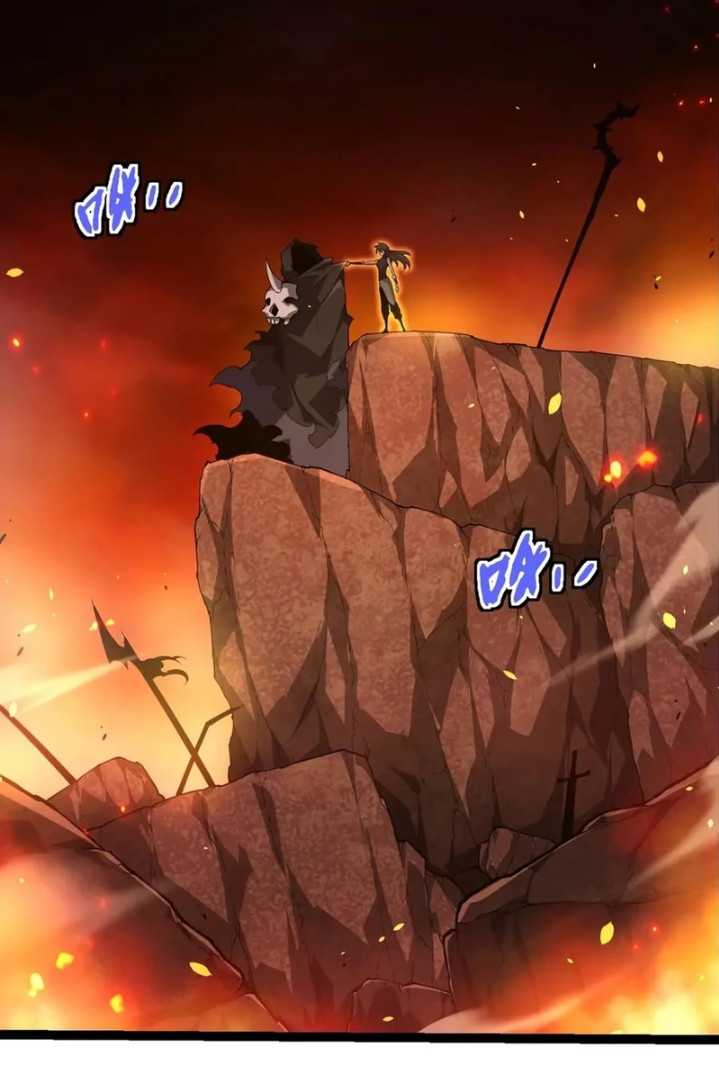 Evolution Begins With A Big Tree Chapter 311 Gambar 51