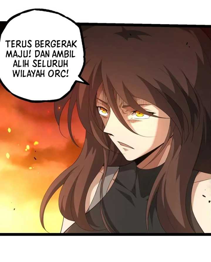 Evolution Begins With A Big Tree Chapter 311 Gambar 53
