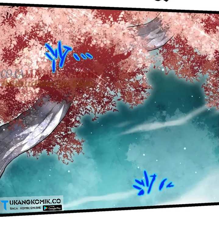Evolution Begins With A Big Tree Chapter 311 Gambar 8