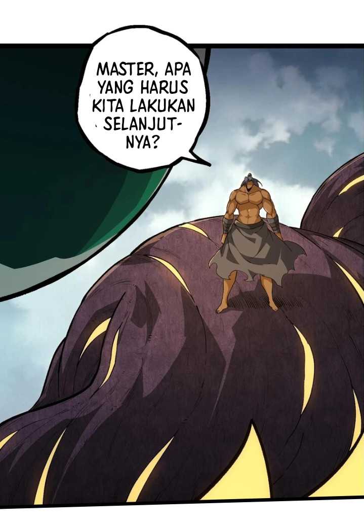 Evolution Begins With A Big Tree Chapter 310 Gambar 49