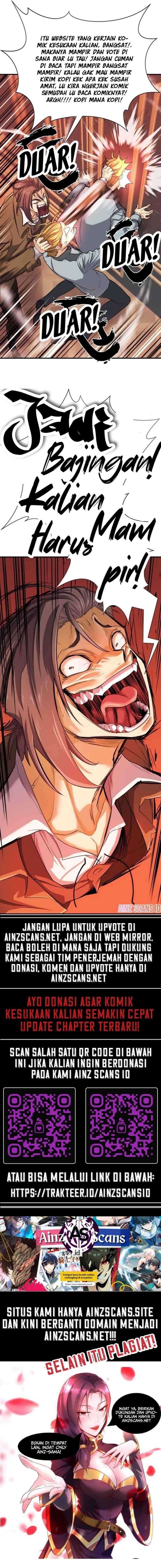 I Love the Demon Lord So Much That Even My Female Disciples Want to Kill Me Chapter 47 Gambar 13