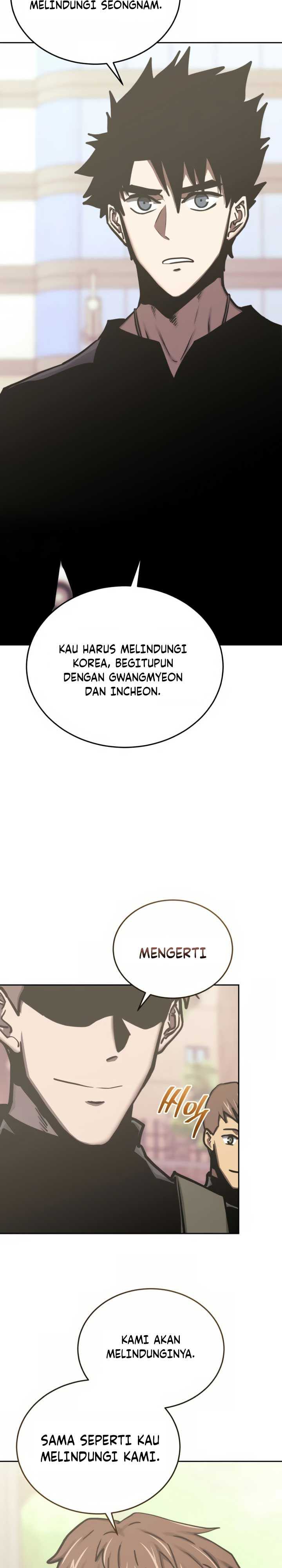 Halaman Komik