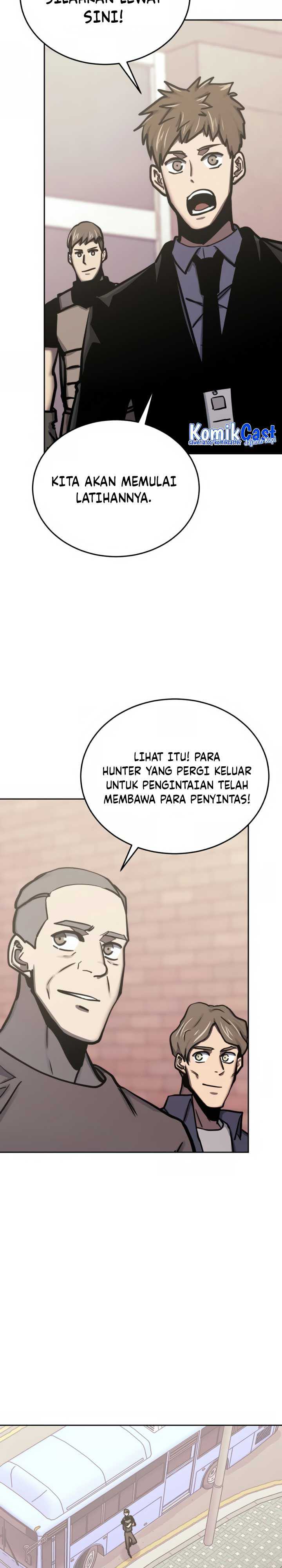 Halaman Komik