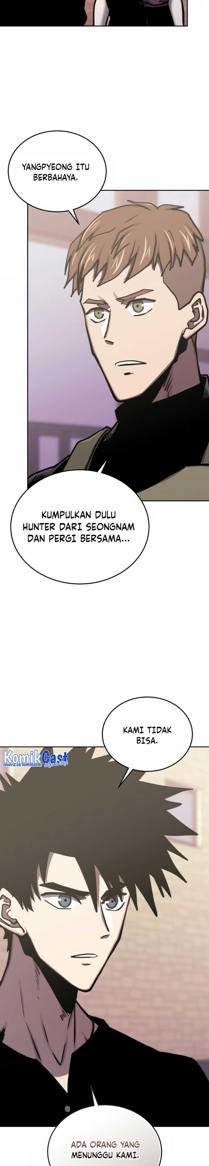 Halaman Komik